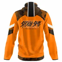 Softshellová bunda s kapucňou HK Dukla Michalovce 2701