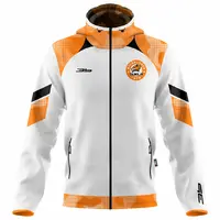 Softshellová bunda s kapucňou HK Dukla Michalovce 2701