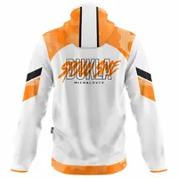 Softshellová bunda s kapucňou HK Dukla Michalovce 2701