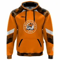 Tepláková mikina HK Dukla Michalovce 2701