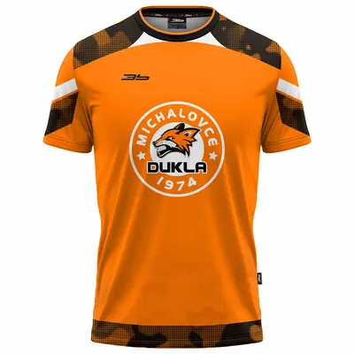 Športové tričko HK Dukla Michalovce 2701