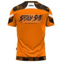 Športové tričko HK Dukla Michalovce 2701