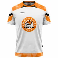 Športové tričko HK Dukla Michalovce 2701