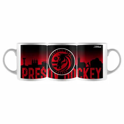 Hrnček HC Prešov 2701