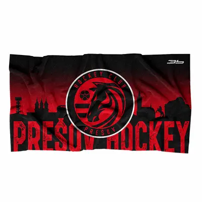 Vlajka HC Prešov 2701