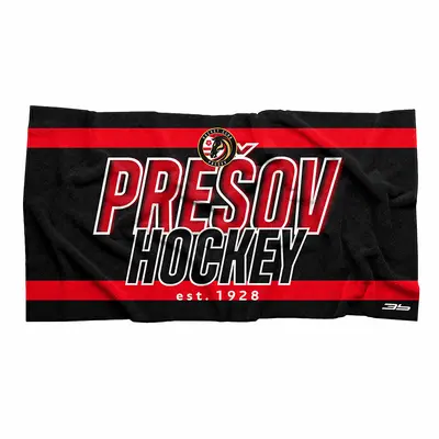 Vlajka HC Prešov 2702