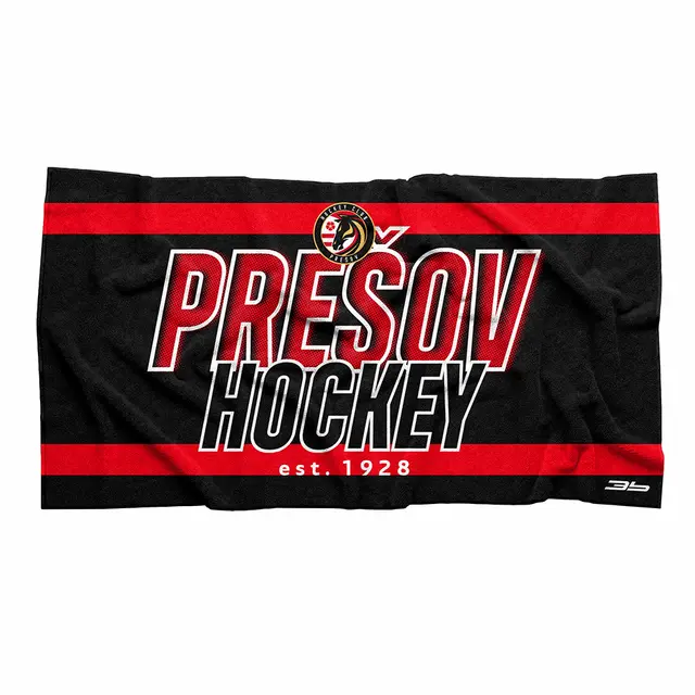 Vlajka HC Prešov 2702