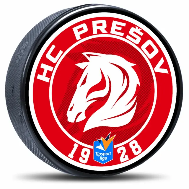 Puk HC Prešov 2703