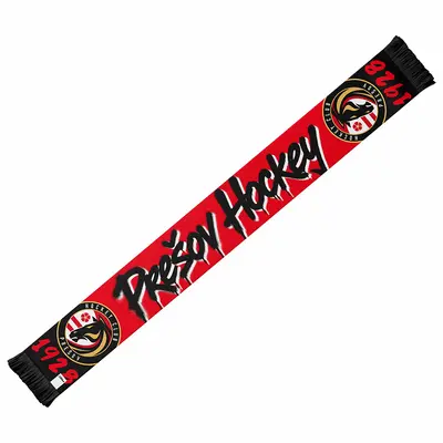 Šál HC Prešov 2701