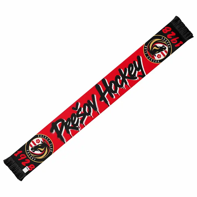 Šál HC Prešov 2701