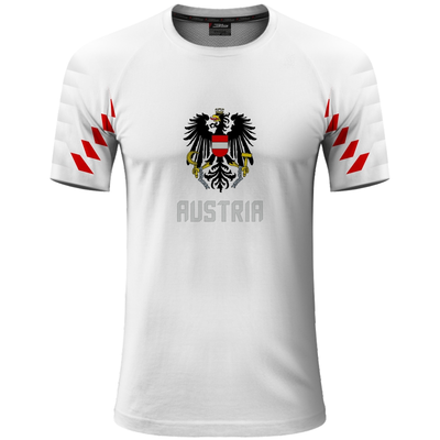 T-shirt (jersey) Austria 0119