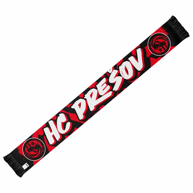 Šál HC Prešov 2703