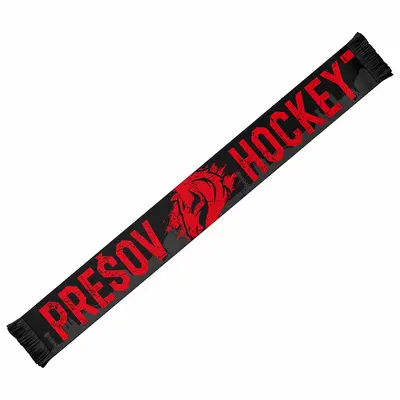 Šál HC Prešov 2704