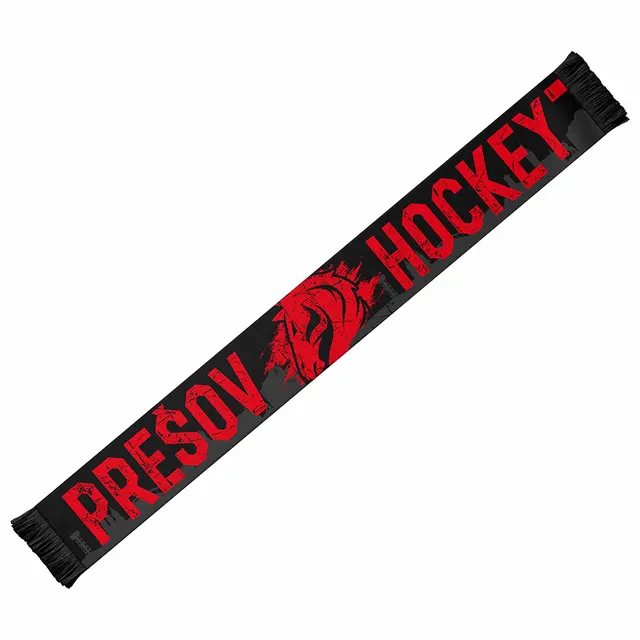Šál HC Prešov 2704