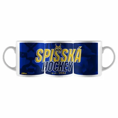 Hrnček HK Spišská Nová Ves 2702