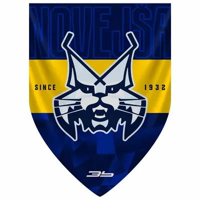 Vlajočka HK Spišská Nová Ves 2703