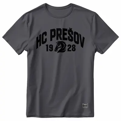 Tričko HC Prešov 2709s