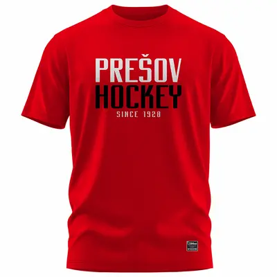 Tričko HC Prešov 2711cv