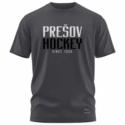 Tričko HC Prešov 2711s