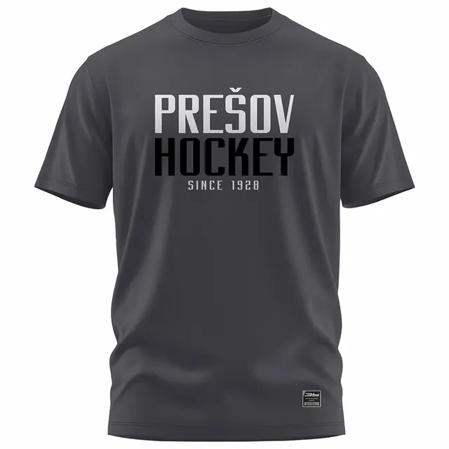 Tričko HC Prešov 2711s