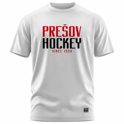 Tričko HC Prešov 2711b