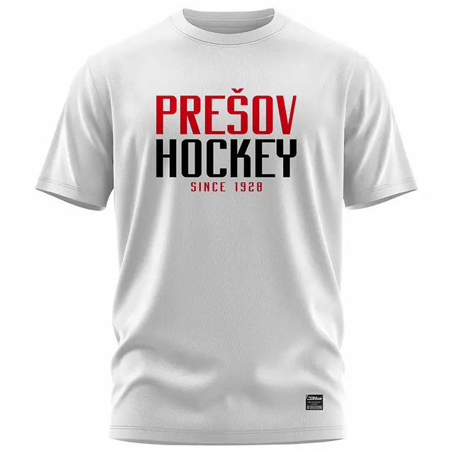 Tričko HC Prešov 2711b