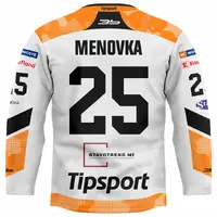 Dres HK Dukla Michalovce replika 26/27 svetlý