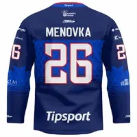 Dres HKM Zvolen replika 26/27 tmavý
