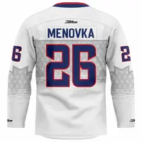 Dres HKM Zvolen AUTHENTIC 26/27 svetlý bez reklám