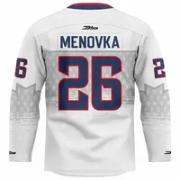 Dres HKM Zvolen AUTHENTIC 26/27 svetlý bez reklám