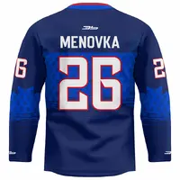 Dres HKM Zvolen AUTHENTIC 26/27 tmavý bez reklám