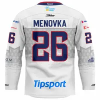 Dres HKM Zvolen AUTHENTIC 26/27 svetlý
