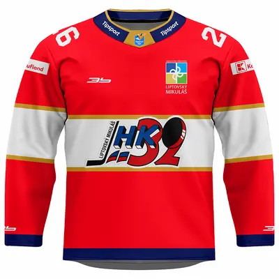 Dres HK 32 Liptovský Mikuláš Replika 26/27 tmavý