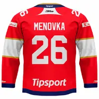 Dres HK 32 Liptovský Mikuláš Replika 26/27 tmavý