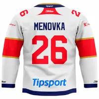 Dres HK 32 Liptovský Mikuláš Replika 26/27 svetlý