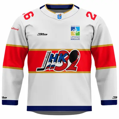 Dres HK 32 Liptovský Mikuláš Replika 26/27 svetlý bez reklám