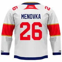 Dres HK 32 Liptovský Mikuláš AUTHENTIC 26/27 svetlý bez reklám