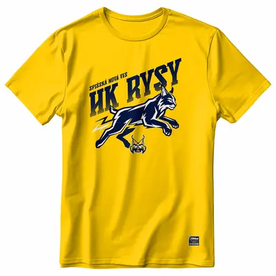 Bavlnené tričko HK SNV 2709y