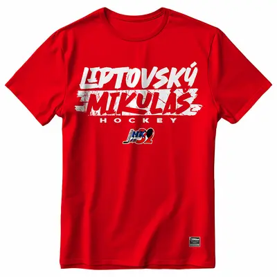 Tričko HK 32 Liptovský Mikuláš 2702c