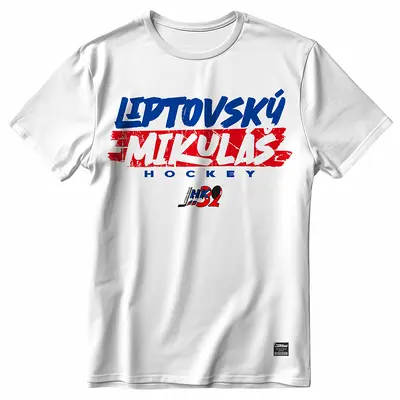 Tričko HK 32 Liptovský Mikuláš 2702b