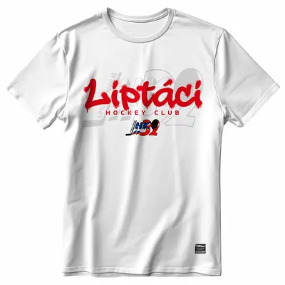 Tričko HK 32 Liptovský Mikuláš 2704b