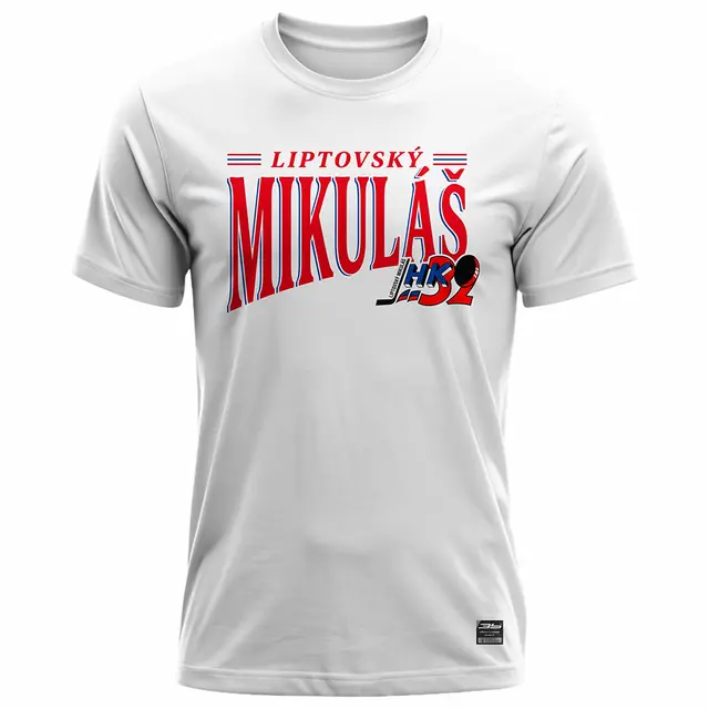 Tričko HK 32 Liptovský Mikuláš 2706b