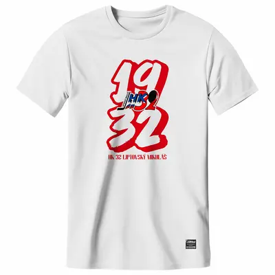 Tričko HK 32 Liptovský Mikuláš 2709b
