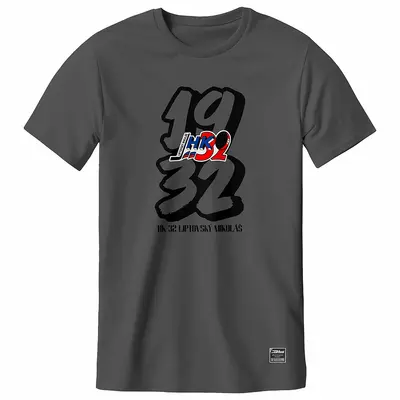 Tričko HK 32 Liptovský Mikuláš 2709s