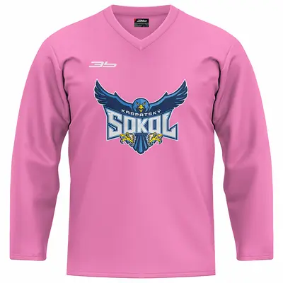 Dres HK´18 Karpatský Sokol tréningový