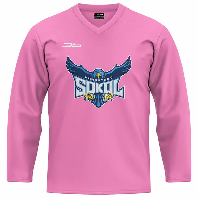 Dres HK´18 Karpatský Sokol tréningový