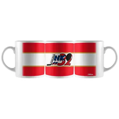 Hrnček HK 32 Liptovský Mikuláš 2702