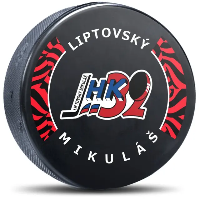 Puk HK 32 Liptovský Mikuláš 2701
