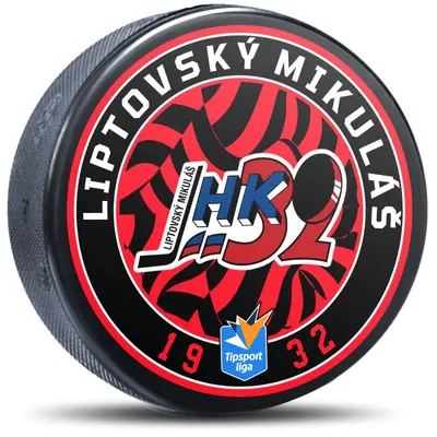 Puk HK 32 Liptovský Mikuláš 2702