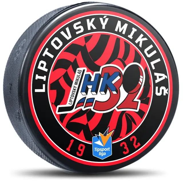 Puk HK 32 Liptovský Mikuláš 2702